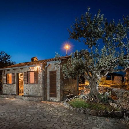 Villa Rogoznicka Oaza 2 Rogoznica  Esterno foto