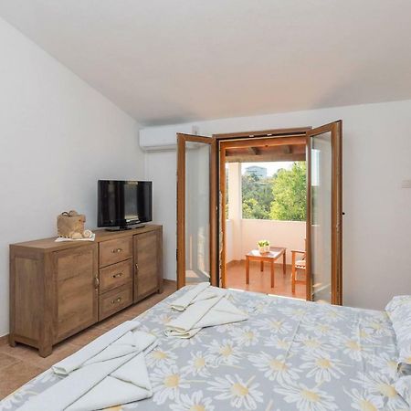 Villa Rogoznicka Oaza 2 Rogoznica  Esterno foto