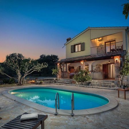 Villa Rogoznicka Oaza 2 Rogoznica  Esterno foto