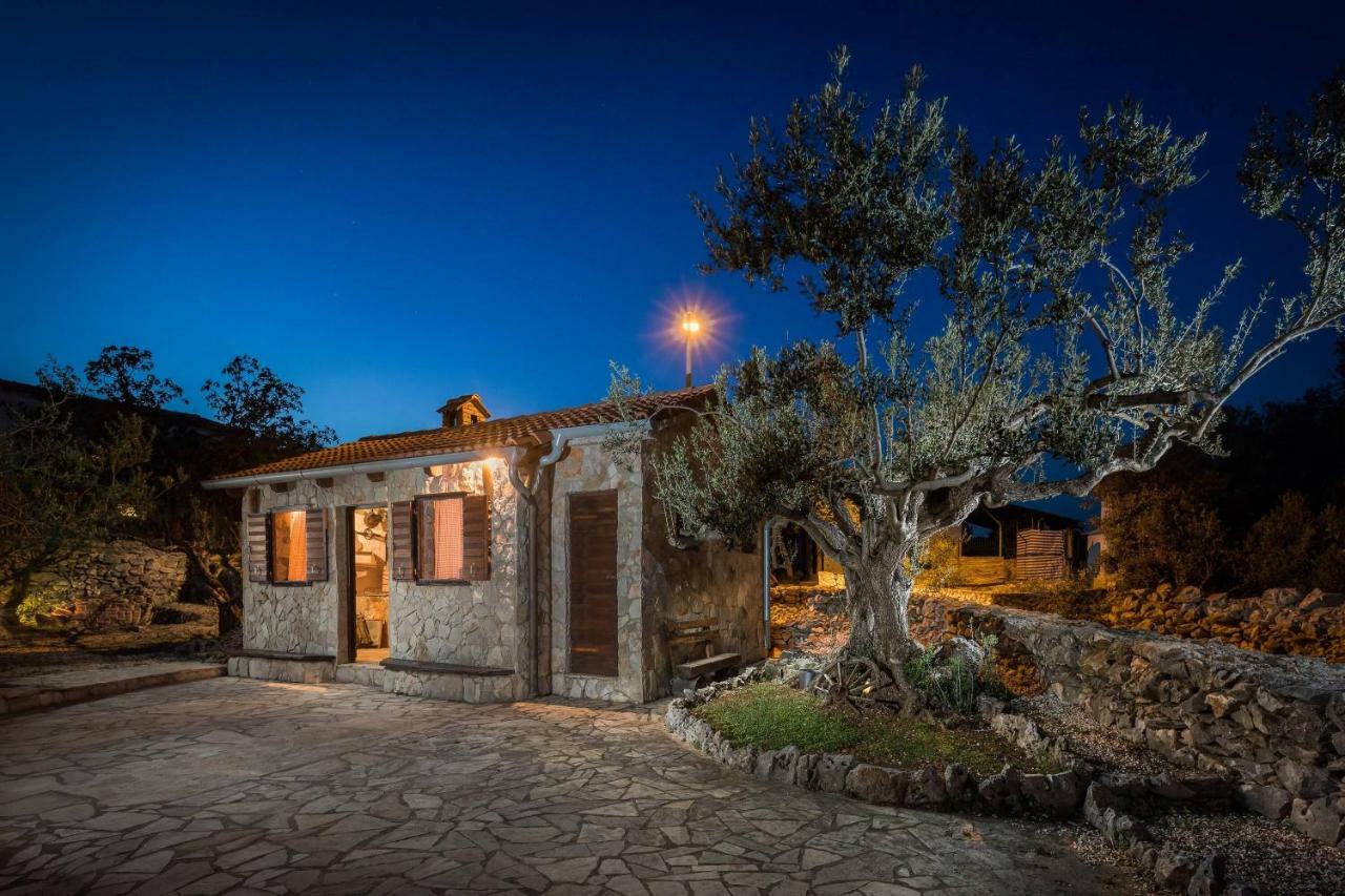 Villa Rogoznicka Oaza 2 Rogoznica  Esterno foto
