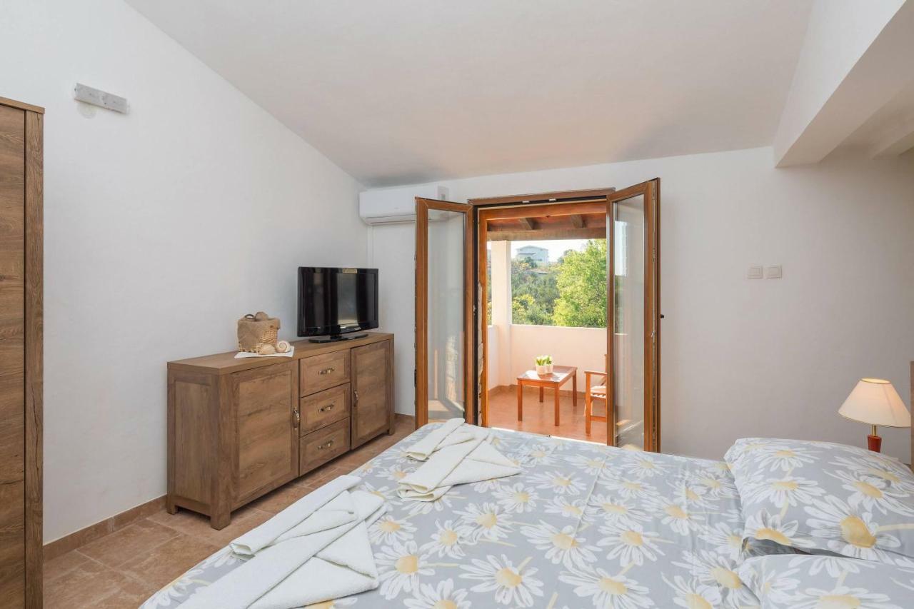 Villa Rogoznicka Oaza 2 Rogoznica  Esterno foto
