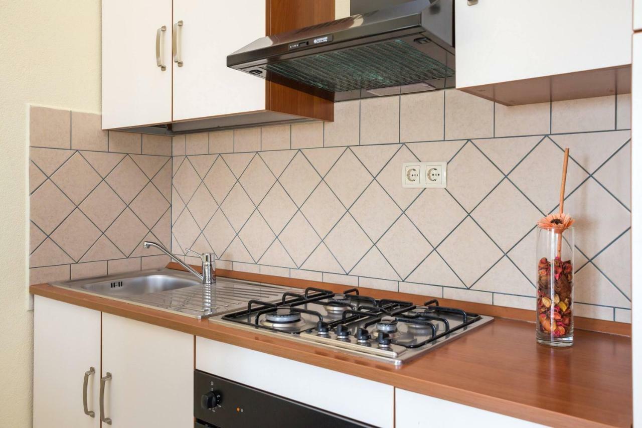 Villa Rogoznicka Oaza 2 Rogoznica  Esterno foto