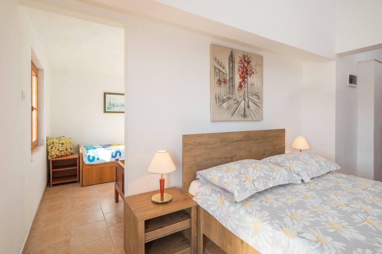 Villa Rogoznicka Oaza 2 Rogoznica  Esterno foto