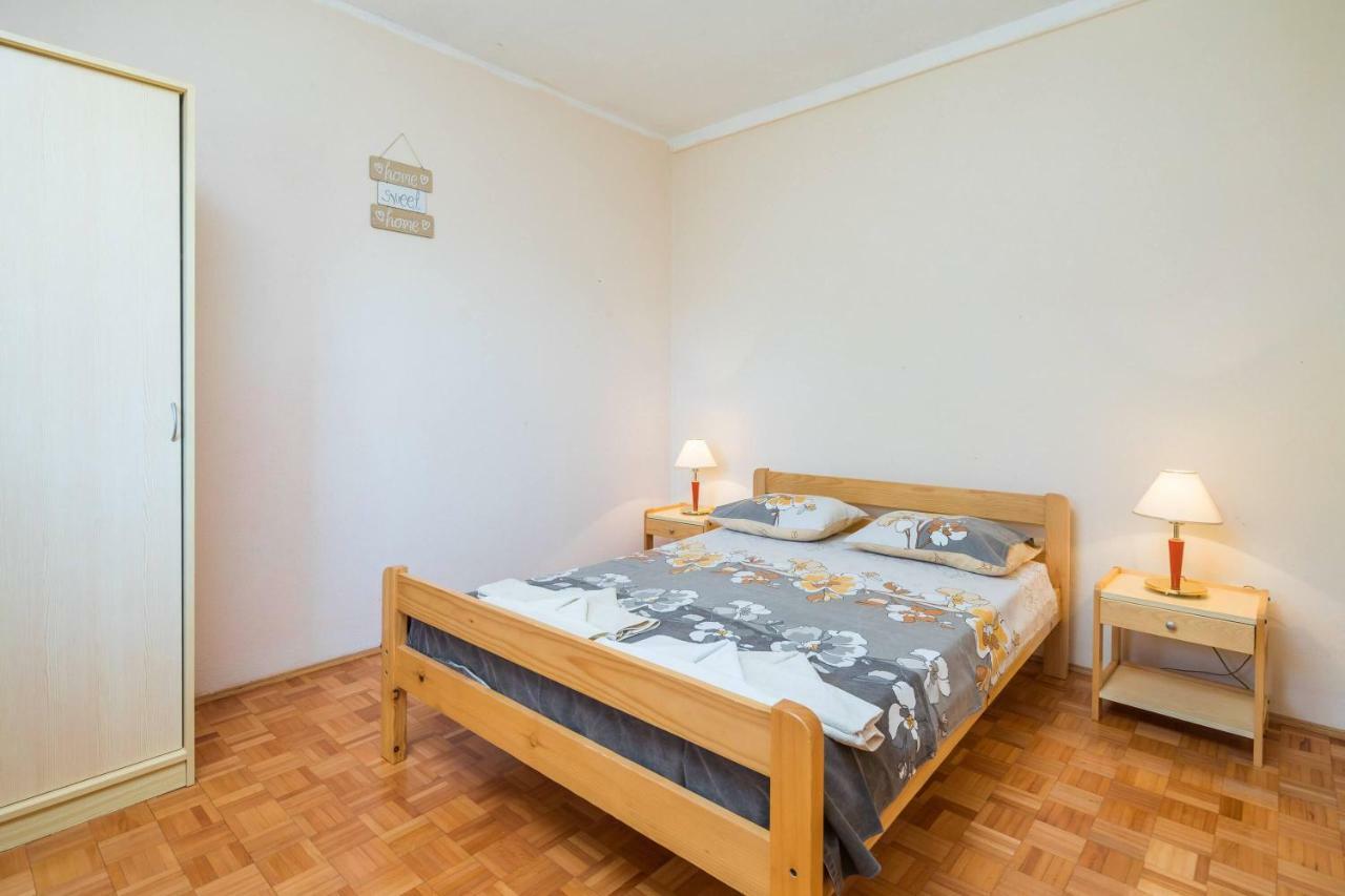 Villa Rogoznicka Oaza 2 Rogoznica  Esterno foto