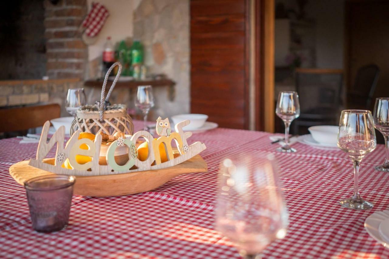 Villa Rogoznicka Oaza 2 Rogoznica  Esterno foto