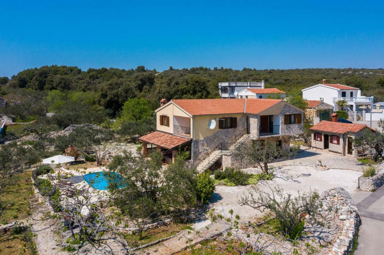Villa Rogoznicka Oaza 2 Rogoznica  Esterno foto