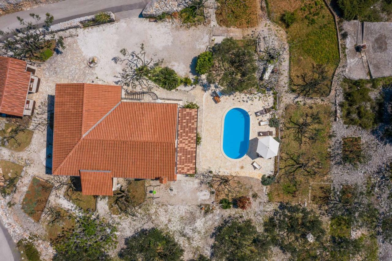 Villa Rogoznicka Oaza 2 Rogoznica  Esterno foto