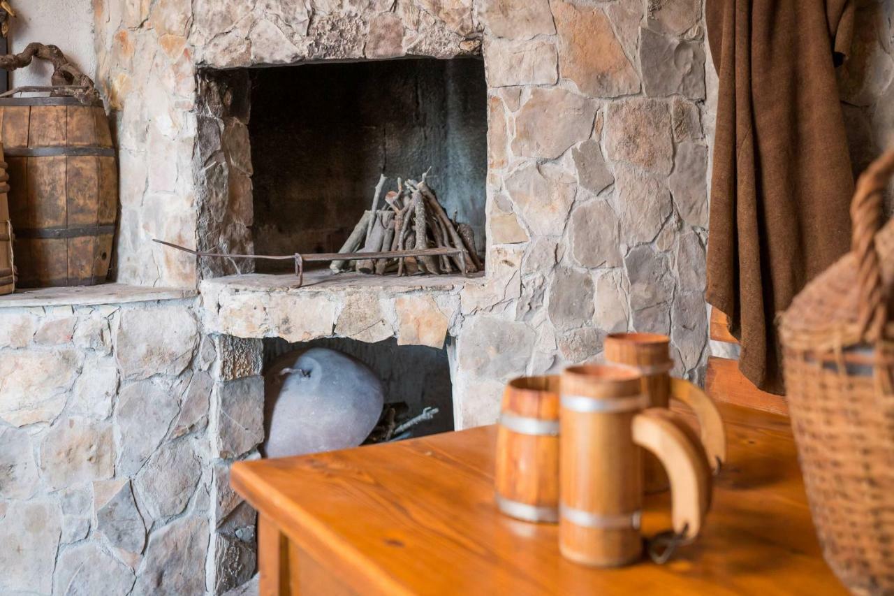 Villa Rogoznicka Oaza 2 Rogoznica  Esterno foto
