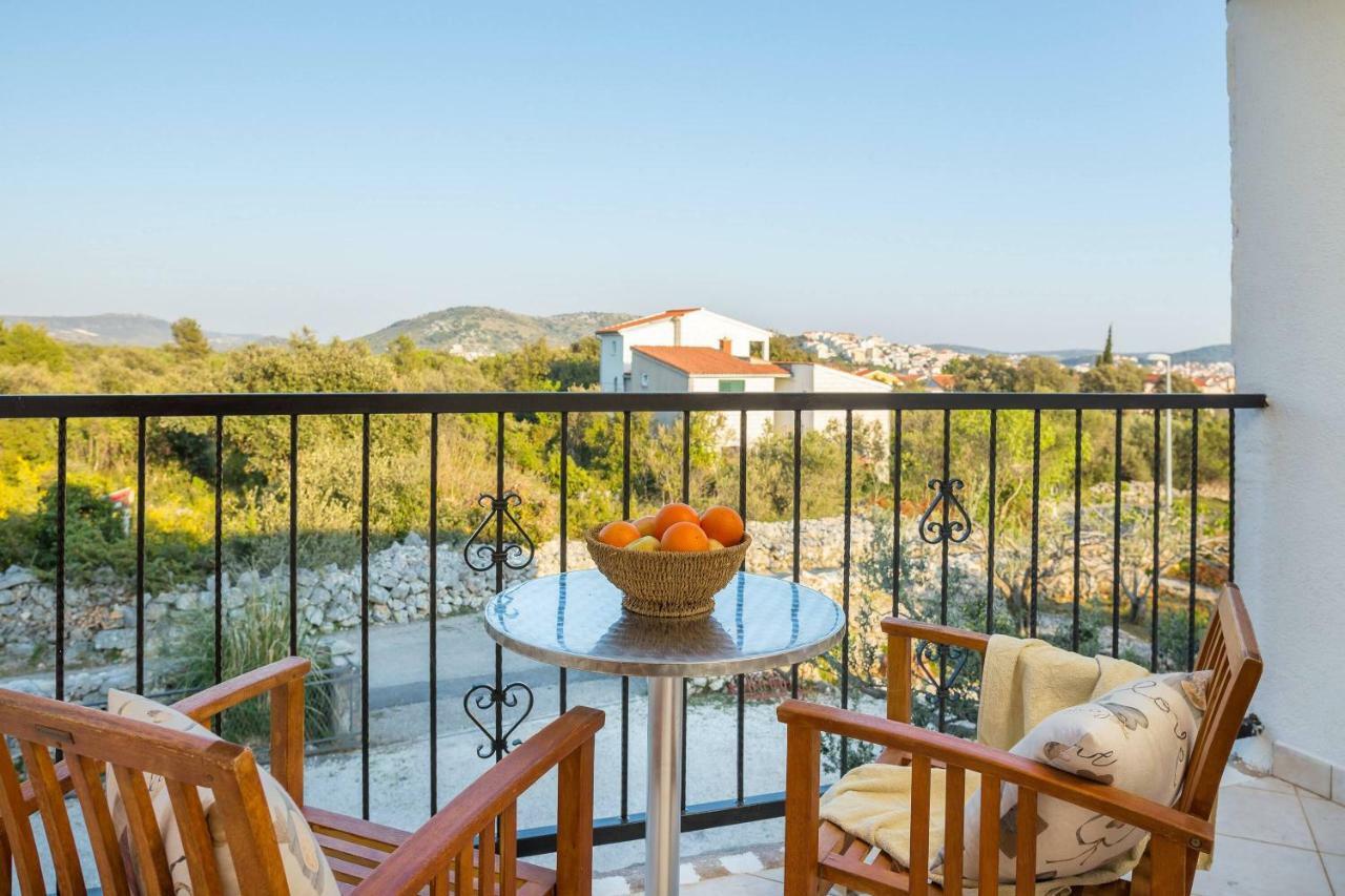 Villa Rogoznicka Oaza 2 Rogoznica  Esterno foto