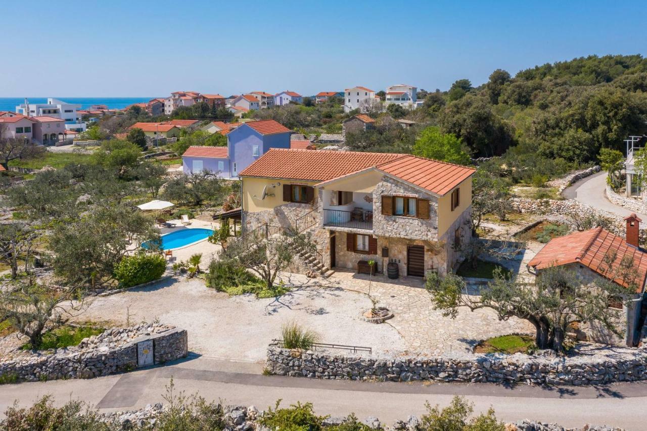 Villa Rogoznicka Oaza 2 Rogoznica  Esterno foto