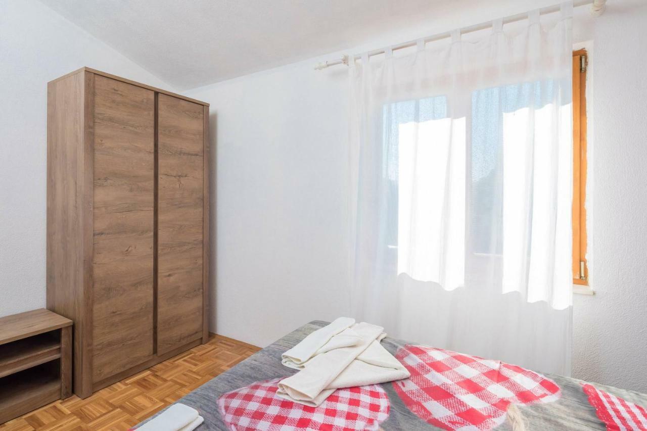 Villa Rogoznicka Oaza 2 Rogoznica  Esterno foto