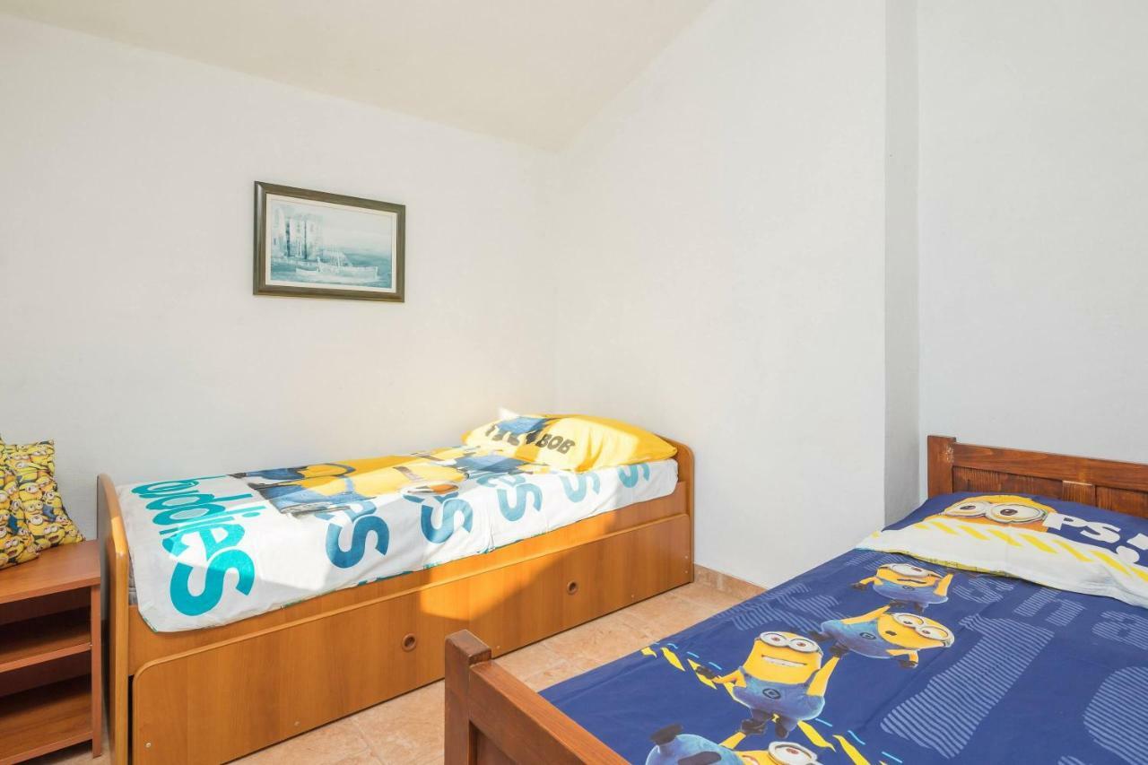 Villa Rogoznicka Oaza 2 Rogoznica  Esterno foto