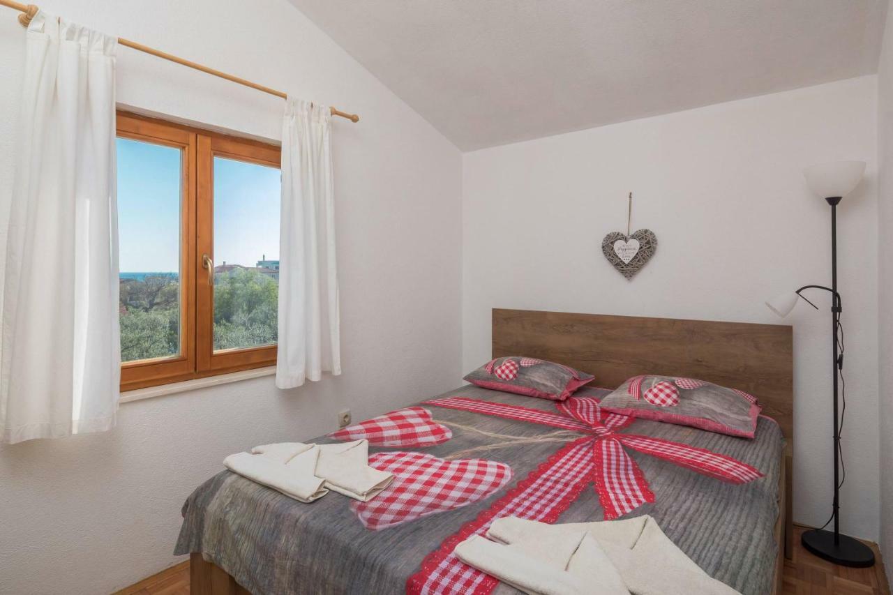 Villa Rogoznicka Oaza 2 Rogoznica  Esterno foto