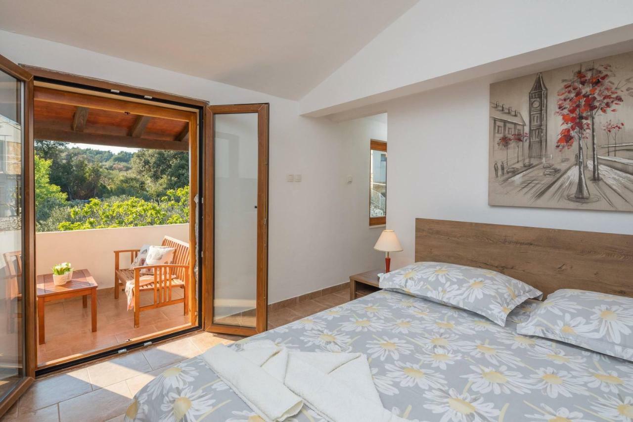 Villa Rogoznicka Oaza 2 Rogoznica  Esterno foto