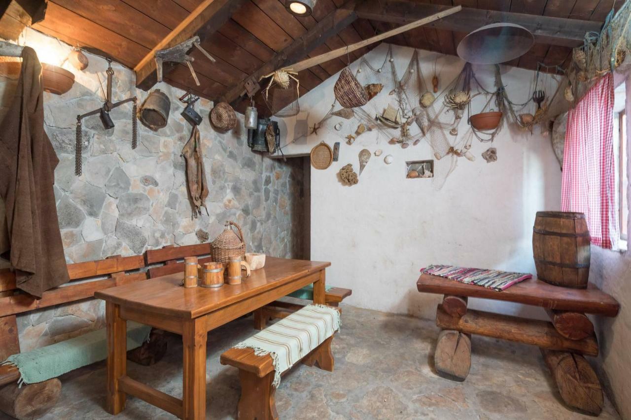 Villa Rogoznicka Oaza 2 Rogoznica  Esterno foto