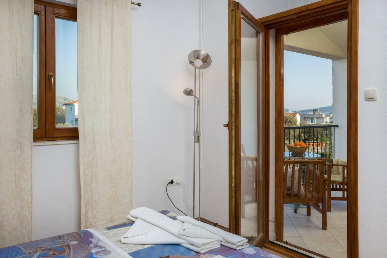 Villa Rogoznicka Oaza 2 Rogoznica  Esterno foto
