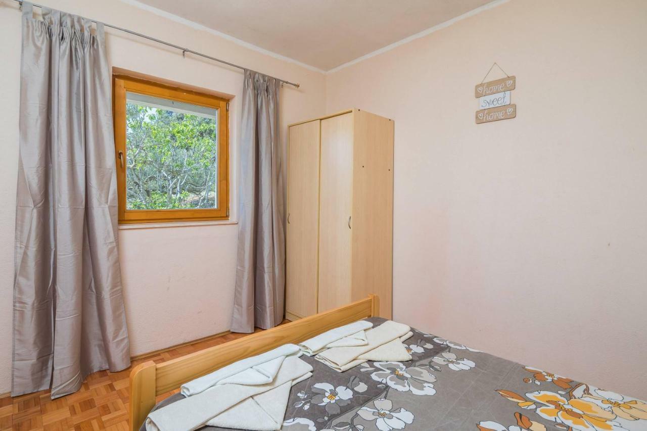 Villa Rogoznicka Oaza 2 Rogoznica  Esterno foto